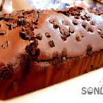 Eggless Chocolate Cake
