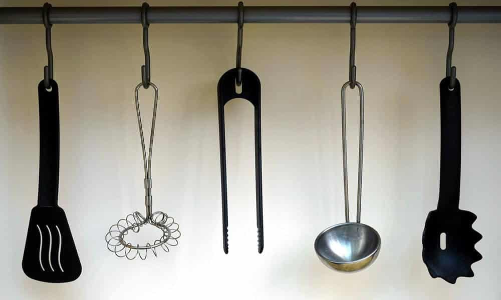You are currently viewing Recommended Tools for Baking for Beginners