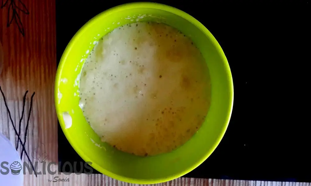 Activated Yeast