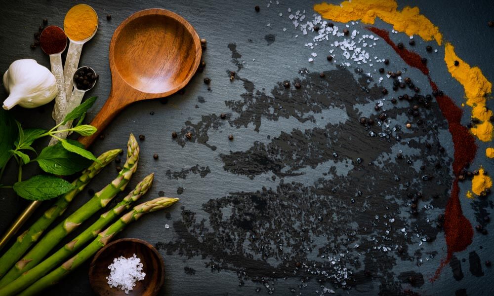 You are currently viewing 6 Female Food Bloggers who left their jobs and started blogging