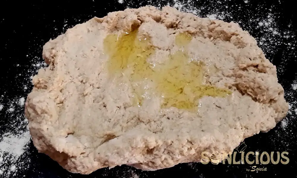 Kneading the Dough