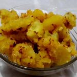Baked Sweet Potatoes
