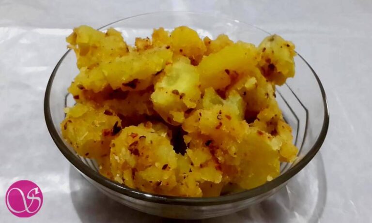 Read more about the article How to make Baked Sweet Potatoes and Honey Salad