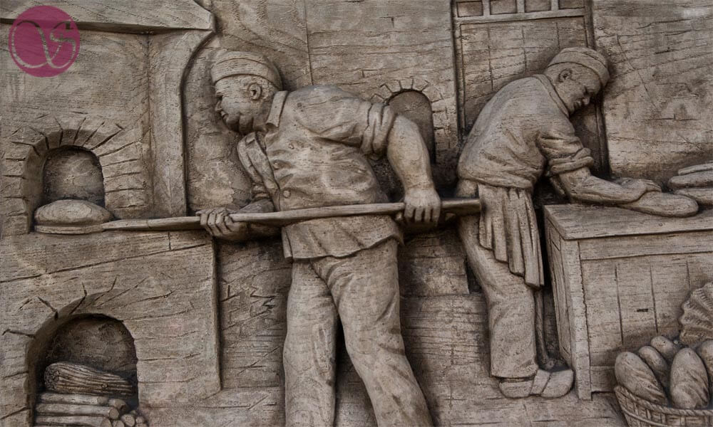 You are currently viewing The History of Baking – Importance of Baking to Mankind