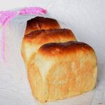 Hokkaido Milk Bread