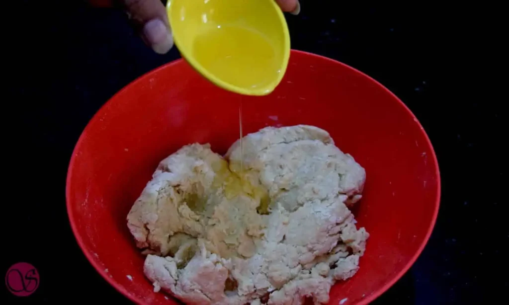 Monkey Bread dough