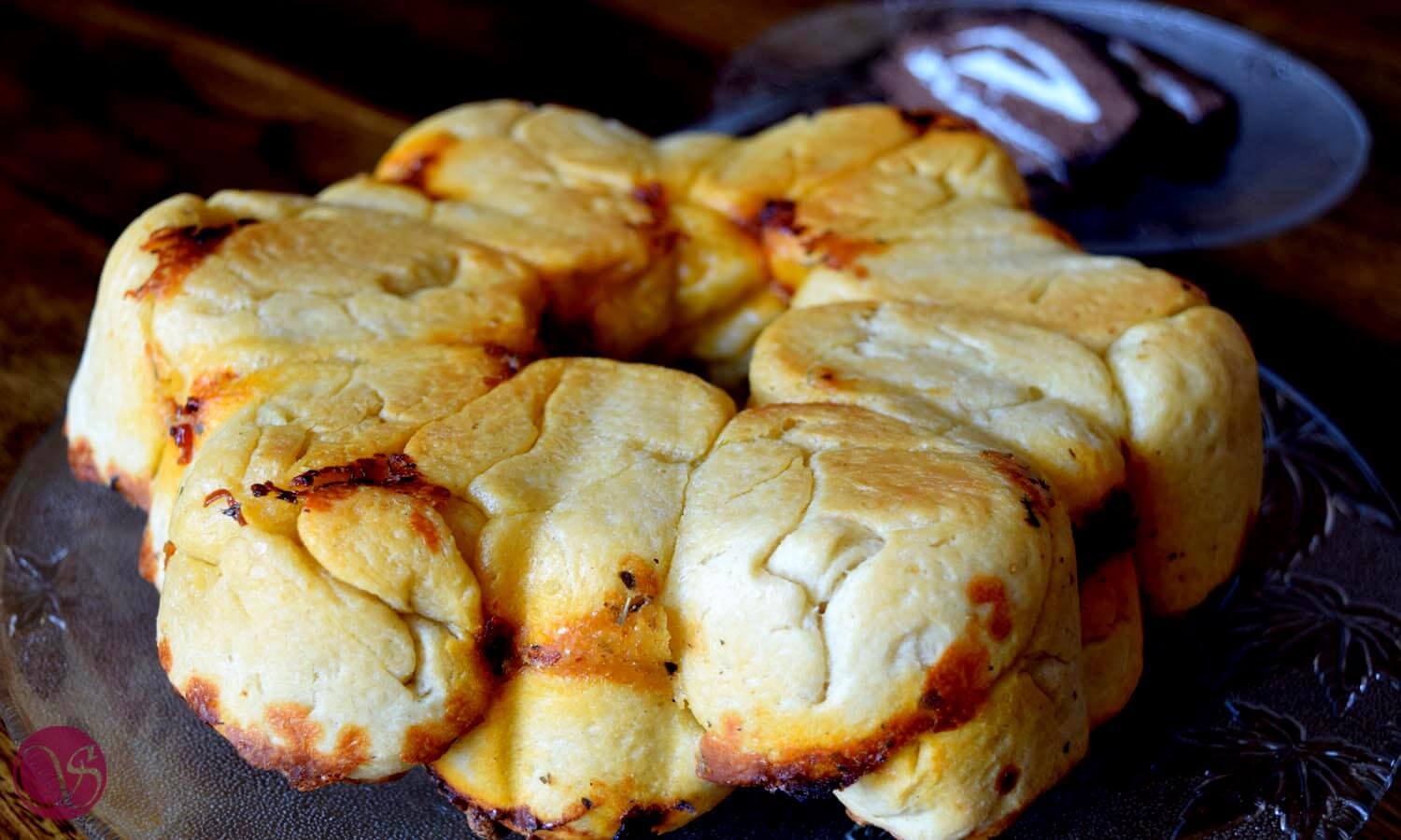 Monkey Bread