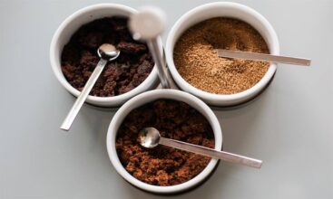 20 Best Sugar Substitutes for Baking | Healthy Sugar Substitutes