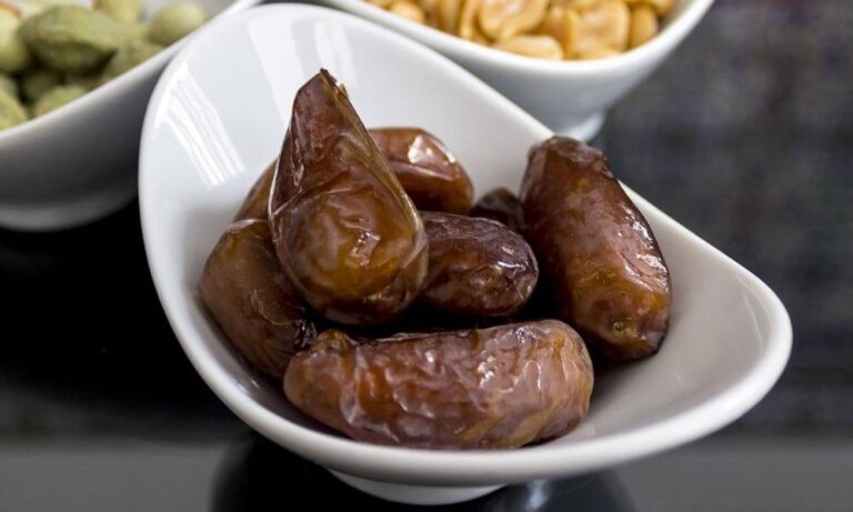Read more about the article Health Benefits of Dates