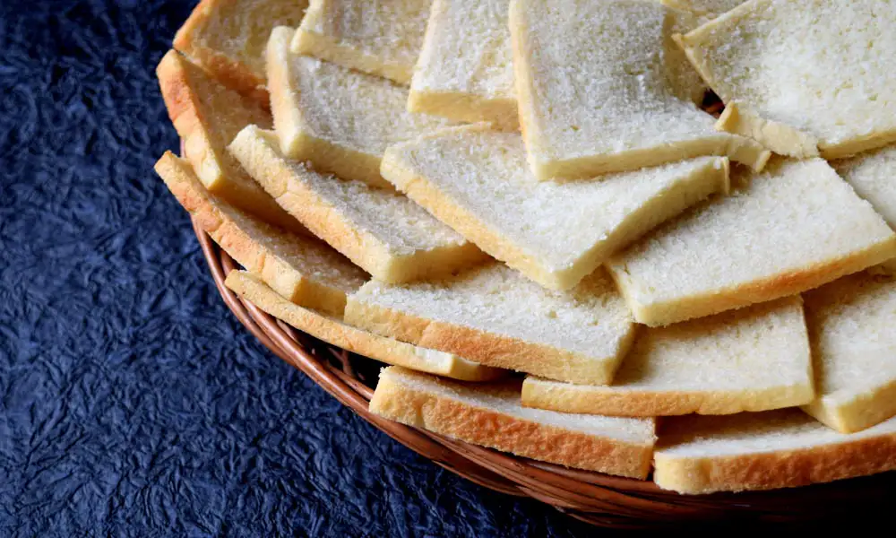 Sliced Bread