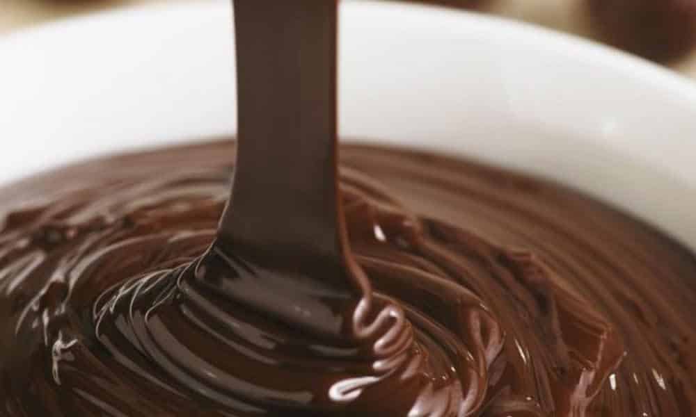 Chocolate Ganache