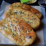 Paneer Kulcha