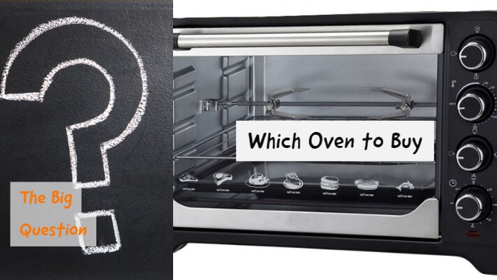 Read more about the article Best Oven to Buy for Baking In India