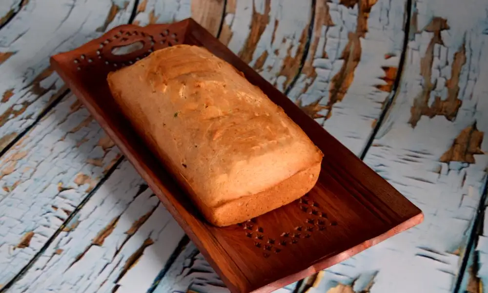 Britannia style Eggless Fruit Cake with Whole wheat