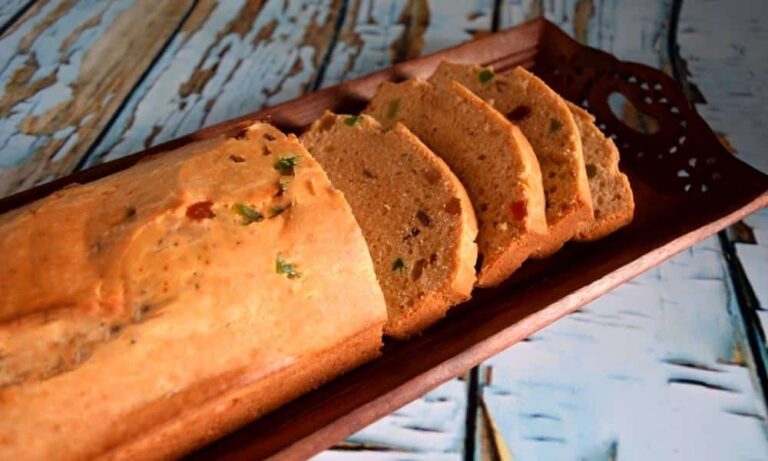 Read more about the article Britannia Eggless Fruit Cake with WWF