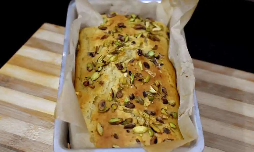 leftover Indian Sweets Cake