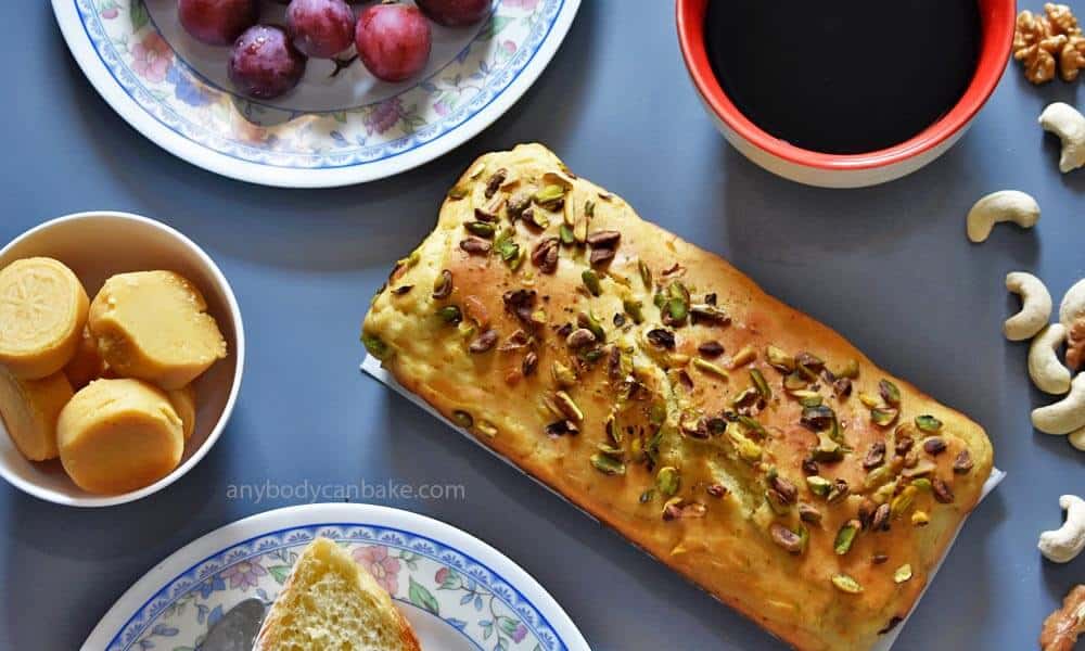 recipes with leftover Indian Sweets