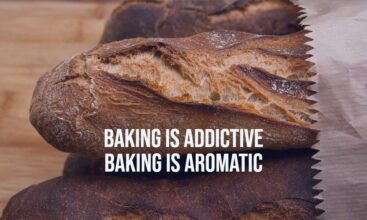 Why Is Baking Healthier?