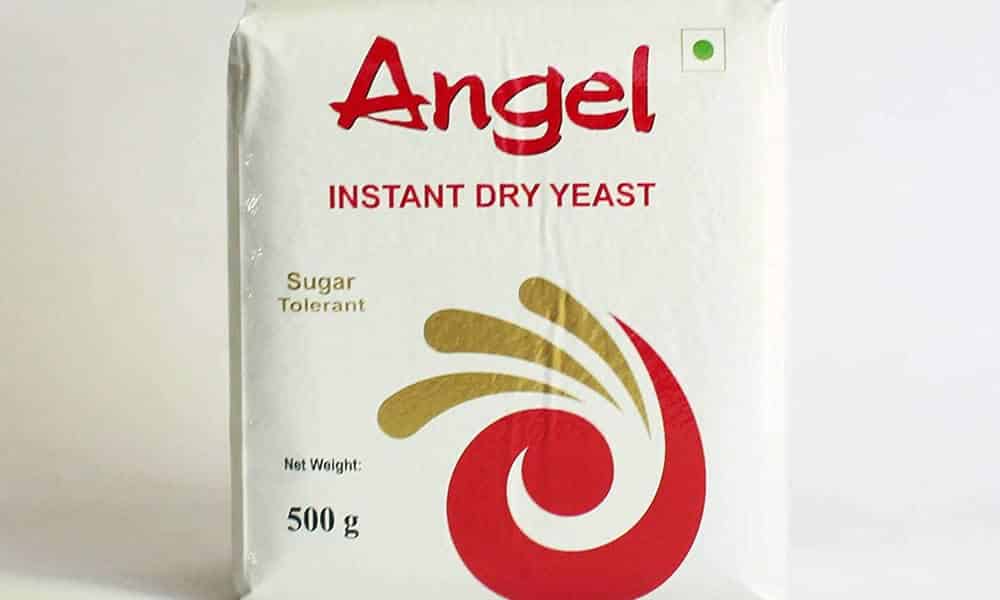 Angel Instant Dry Yeast Angel Instant Dry Yeast