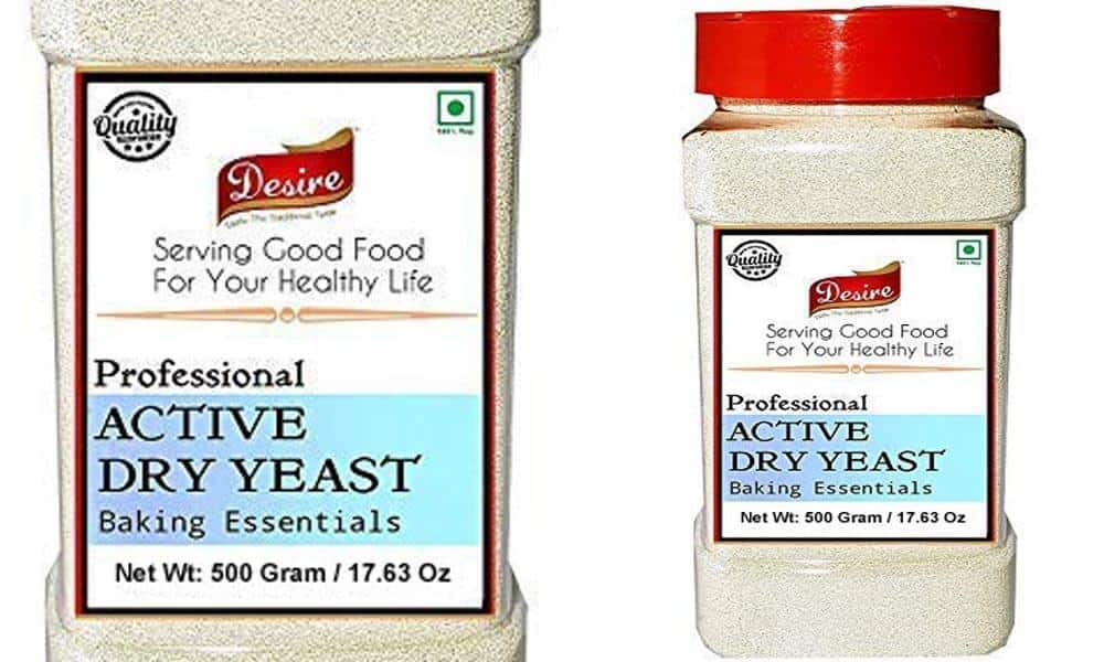 Dunhill Bakers Active Dry Yeast Dunhill Bakers Active Dry Yeast