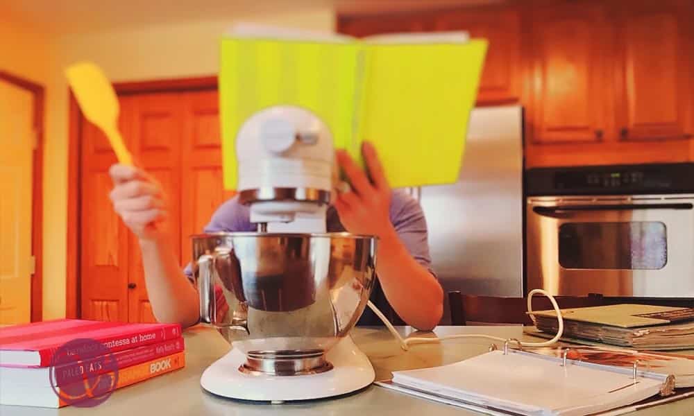 You are currently viewing Learn the basics of baking