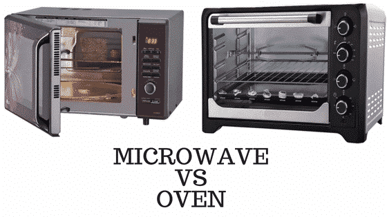 Best Oven for Baking Microwave vs Oven