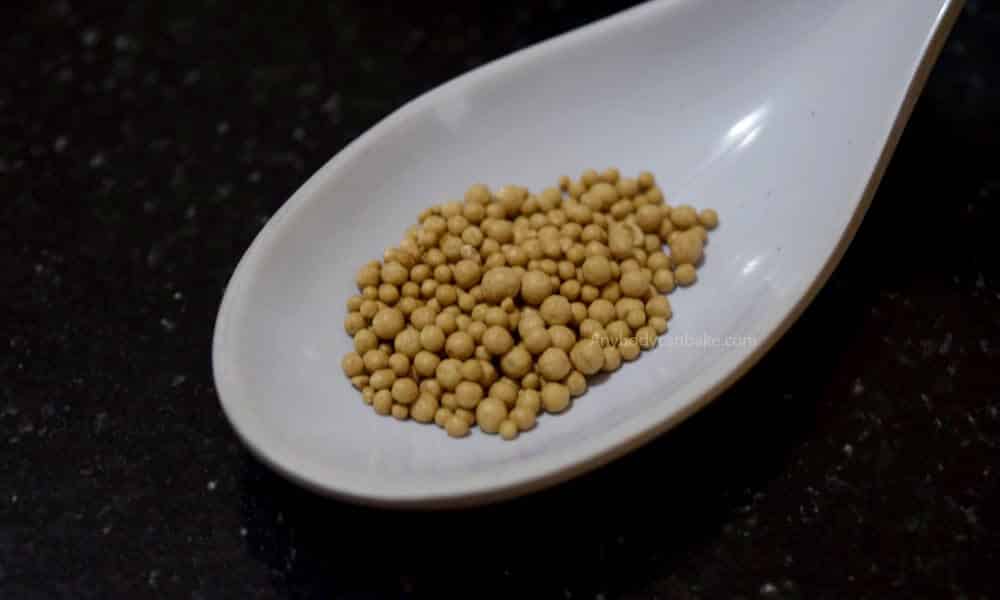 Dry Yeast Dry Yeast