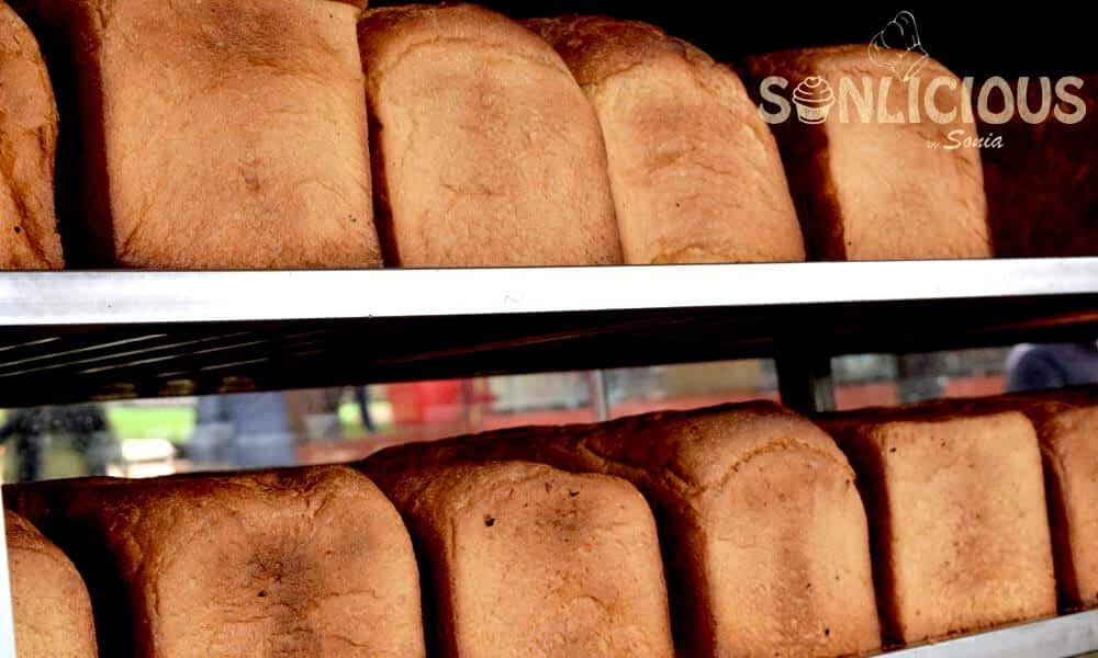 Mapro Breads Mapro Breads