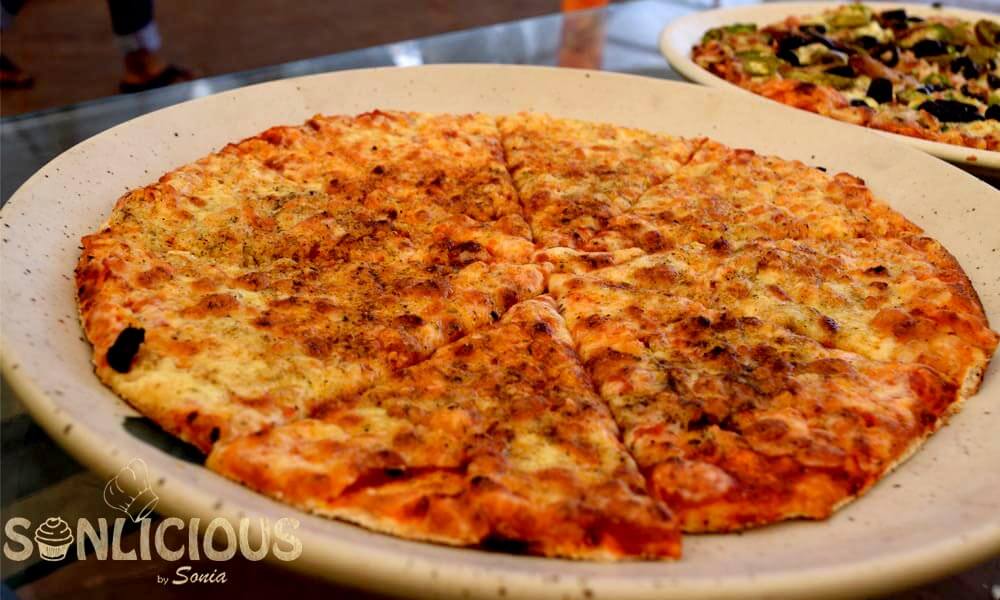 Mapro Pizza 1 Mapro Pizza 1
