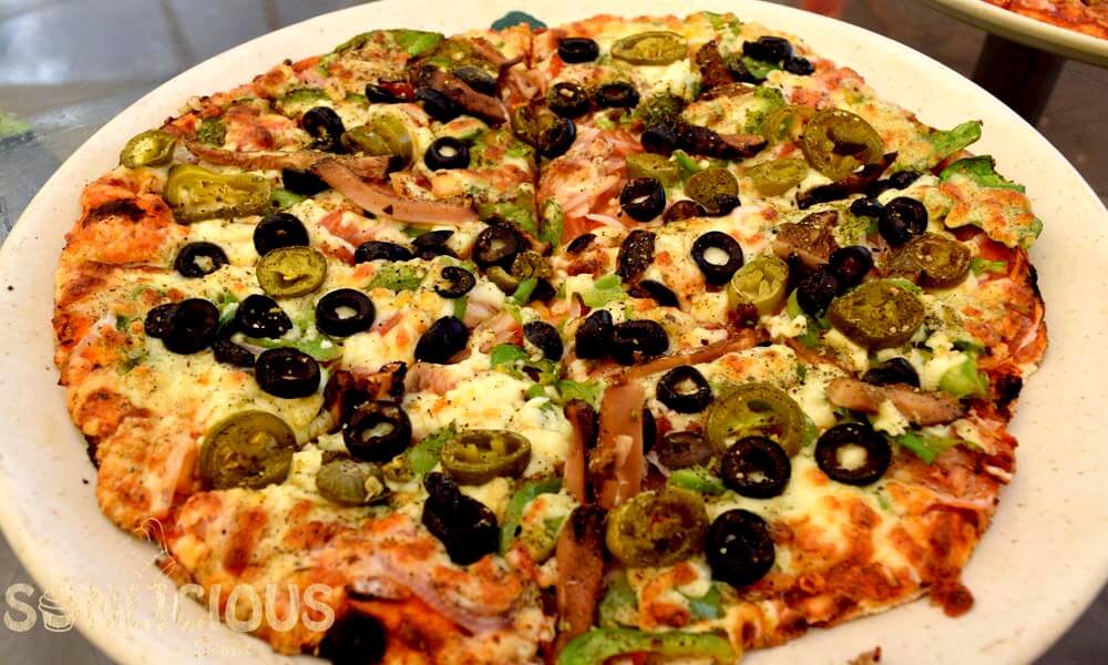 Mapro Pizza 2 Mapro Pizza 2