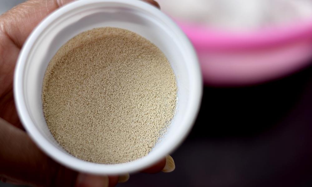 Prime Yeast Prime Yeast