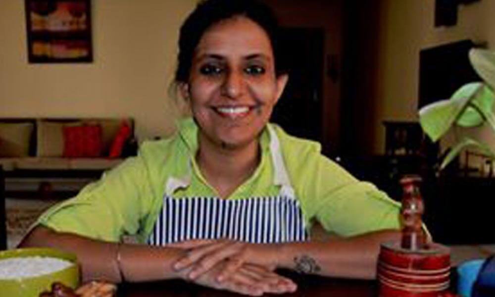 Simran Oberoi Ovenderful Simran Oberoi Ovenderful