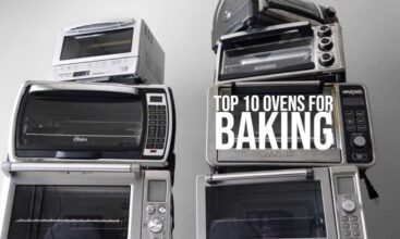 Top 10 Oven for Baking at Home in 2021