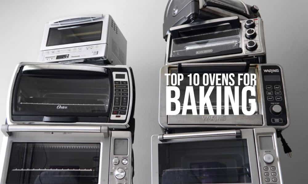 You are currently viewing Top 10 Oven for Baking at Home in India
