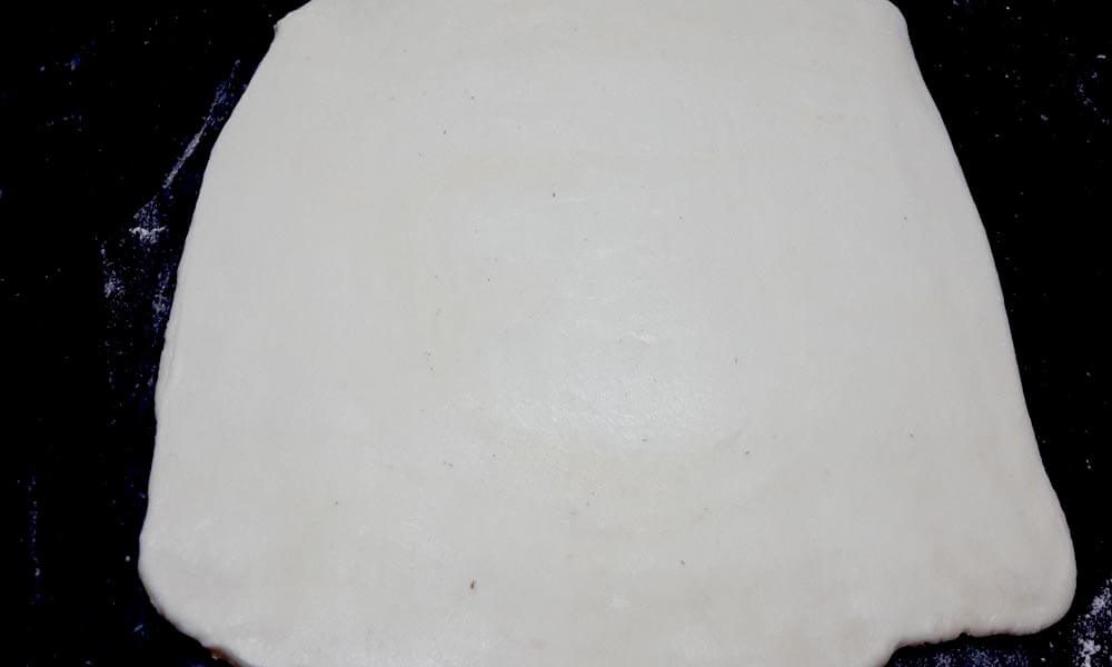 puff pastry rolled sheet puff pastry rolled sheet