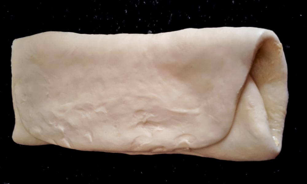 puff pastry sheet fold puff pastry sheet fold
