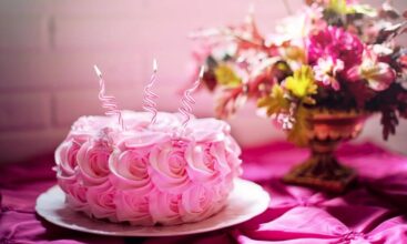 Healthy Cakes – Myth or Reality?