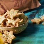 Amaranth Crackers