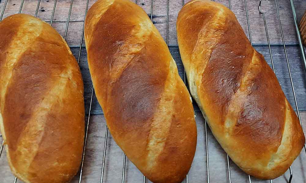 Subaway-Sandwich-Bread-Loaves-After-Baking Subaway-Sandwich-Bread-Loaves-After-Baking