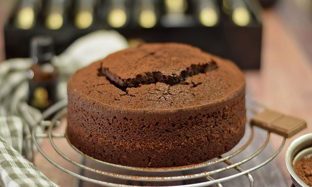 Chocolate Mud Cake Final
