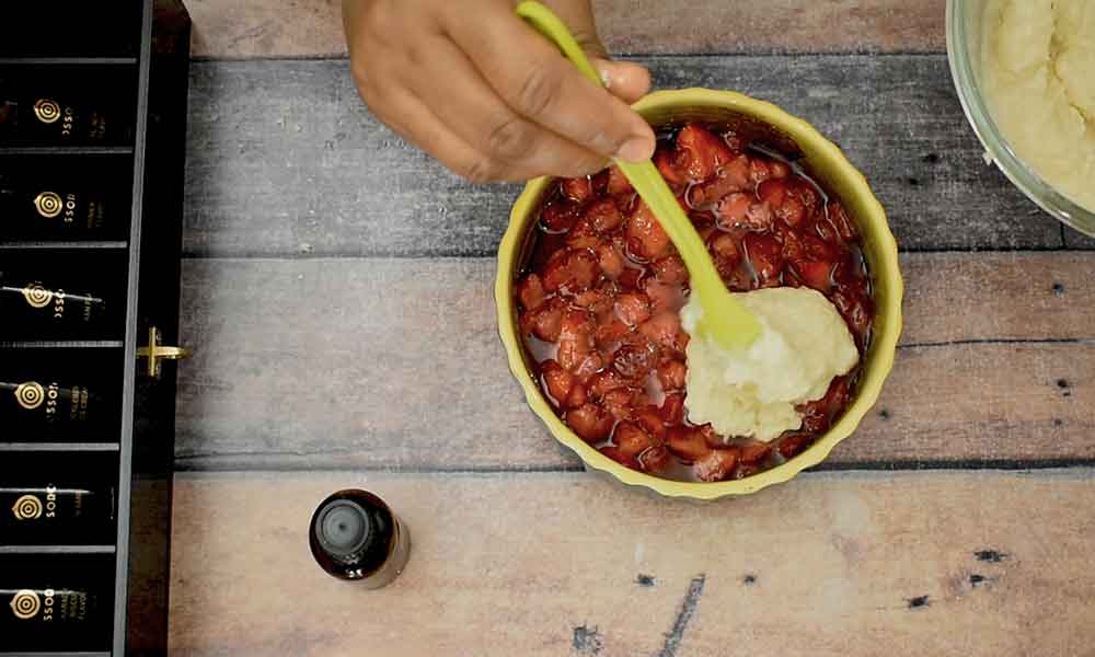 Strawberry-Cobbler-Mix strawberry cobbler mix