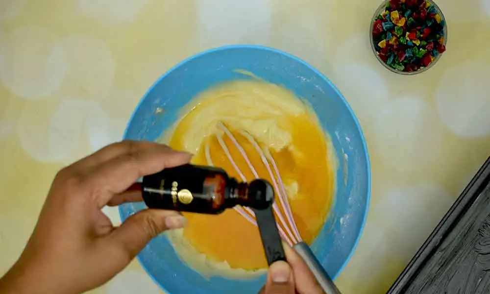 Tutti-Frutti-cake-flavour-addition