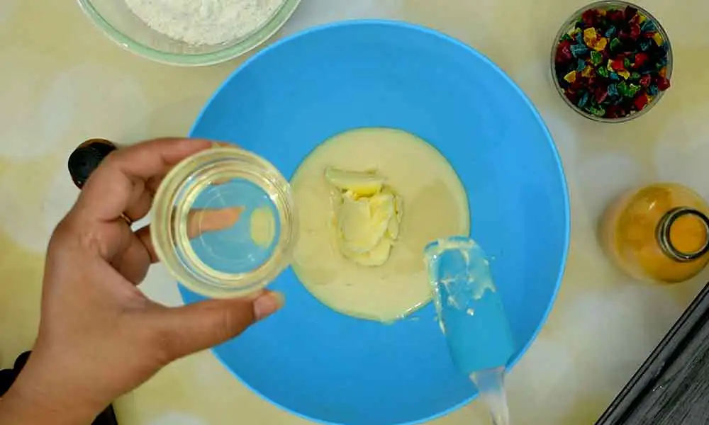 Tutti-Frutti-cake-wet-ingredients