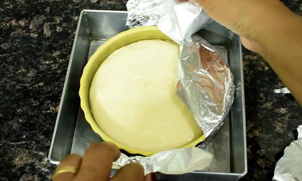Baked-Mango-Yogurt-After-Baking