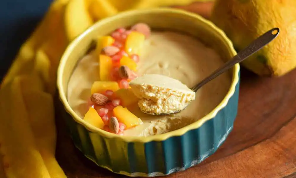 Baked-Mango-Yogurt-Baked