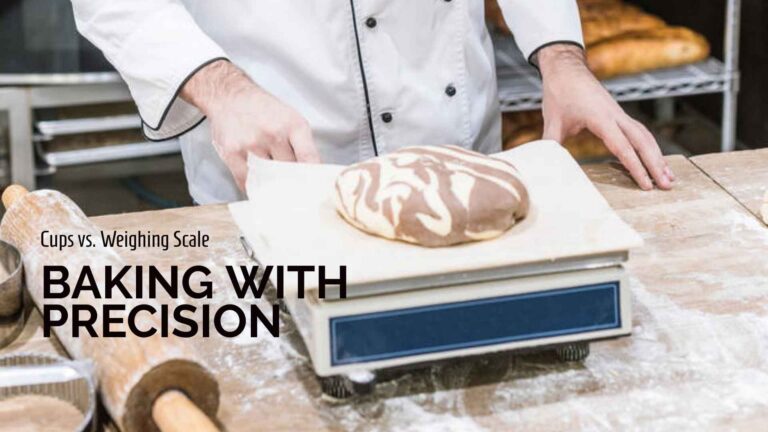 Read more about the article Baking cups Vs metric system: The ultimate guide you need
