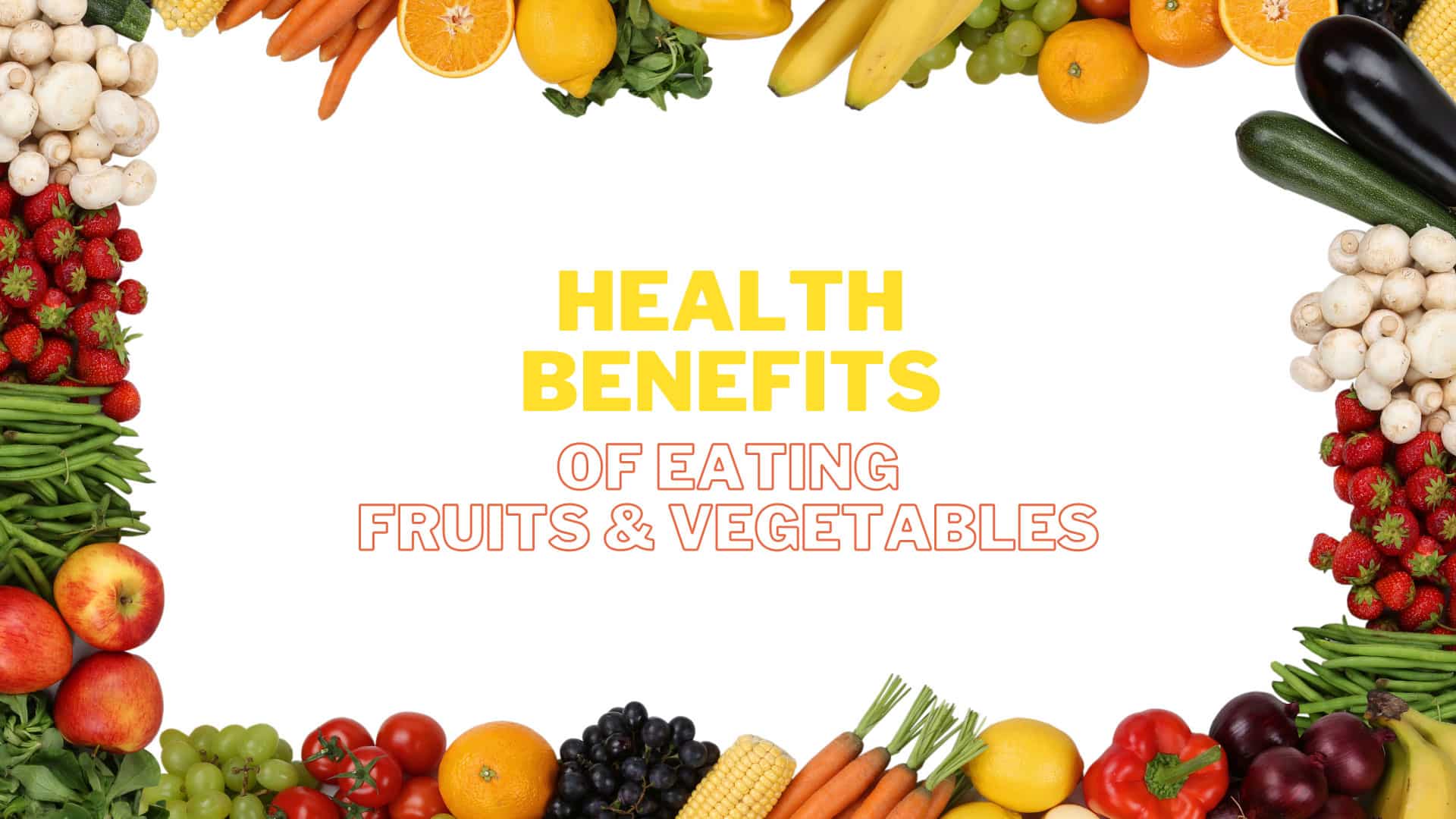You are currently viewing Skip The Juicing; Enjoy Fresh Fruits