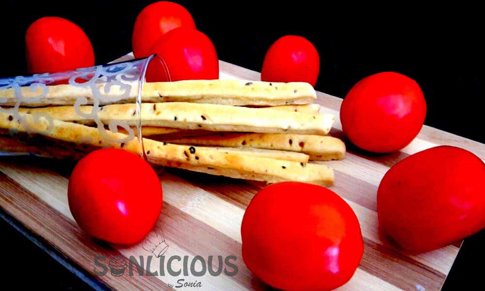 Healthy-Breadsticks-baked healthy breadsticks baked