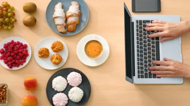 How to be a food blogger and get paid to eat your favorite foods