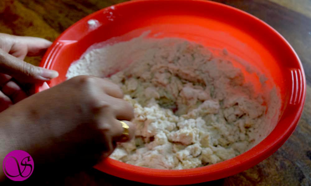 Honey Buttermilk Bread dough mix Honey Buttermilk Bread dough mix